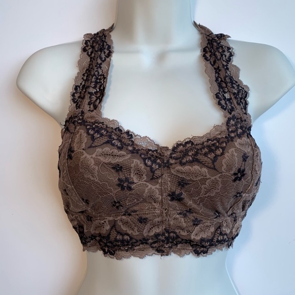 Daytrip Bralette - Picture 1 of 6